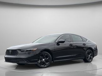 Used 2024 Honda Accord LX video 2