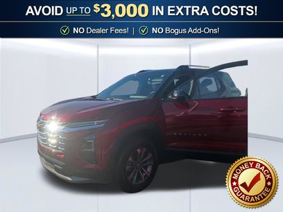 Used 2026 Chevrolet Equinox LT w/ Convenience Package II