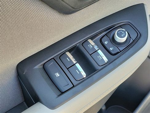 New 2026 Subaru Forester Premium image 13