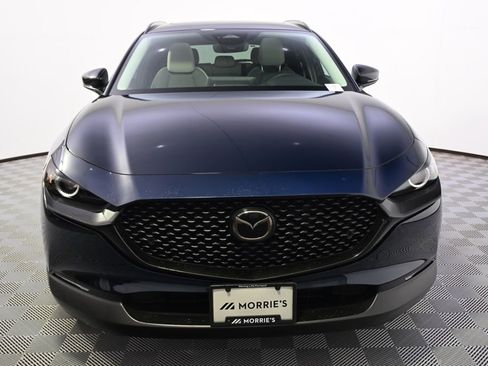 New 2026 MAZDA CX-30 AWD 2.5 S image 10