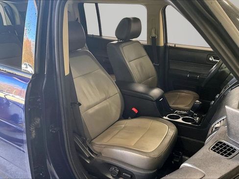 Used 2016 Ford Flex SEL w/ Equipment Group 202A AWD/4WD image 29