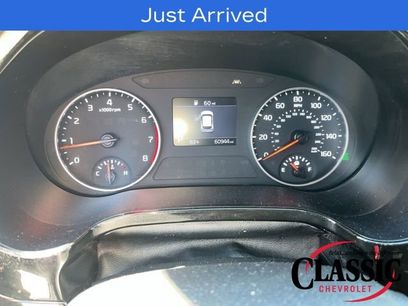 Used 2021 Kia Seltos EX