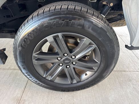 Certified 2023 Ford F150 XLT w/ Equipment Group 302A High image 22