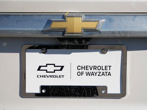 Used 2018 Chevrolet Traverse Premier AWD/4WD image 8