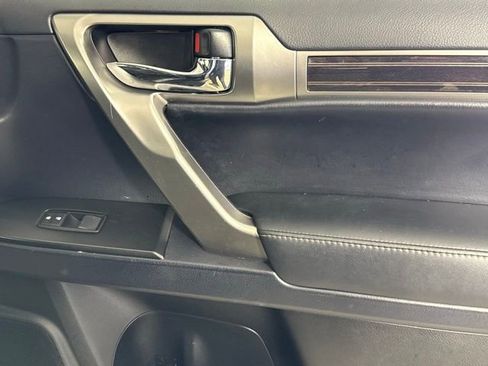 Certified 2023 Lexus GX 460 Luxury image 29