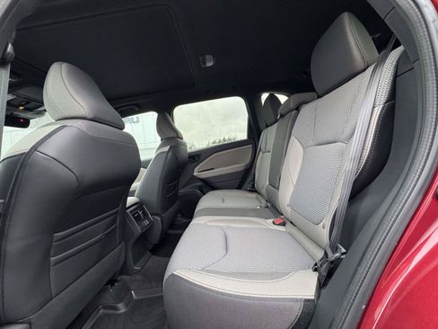 Certified 2026 Subaru Forester Premium AWD/4WD image 9
