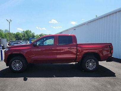 New 2026 Chevrolet Colorado LT w/ LT Convenience Package