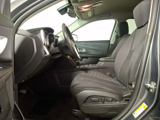 Used 2013 Chevrolet Equinox LT w/ Driver Convenience Package AWD/4WD image 14