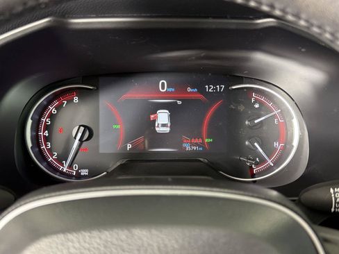 Used 2024 Toyota RAV4 XLE Premium w/ Weather Package FWD image 27
