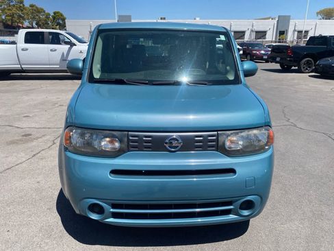 Used 2011 Nissan Cube 1.8 S FWD image 2