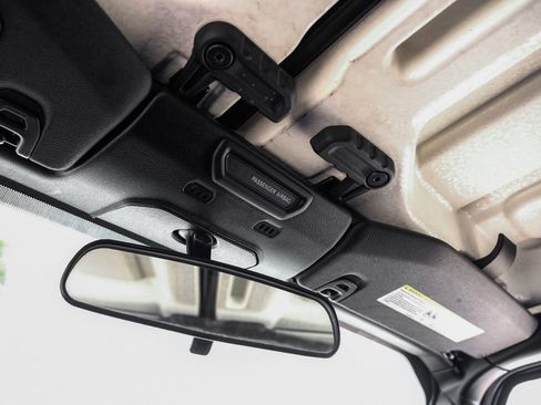 Used 2020 Jeep Wrangler Unlimited Rubicon image 28