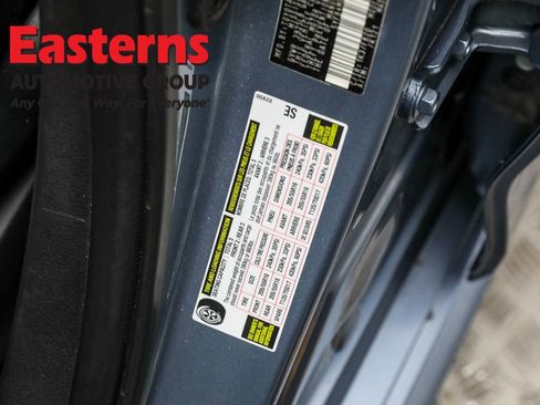 Used 2024 Toyota Corolla LE image 32