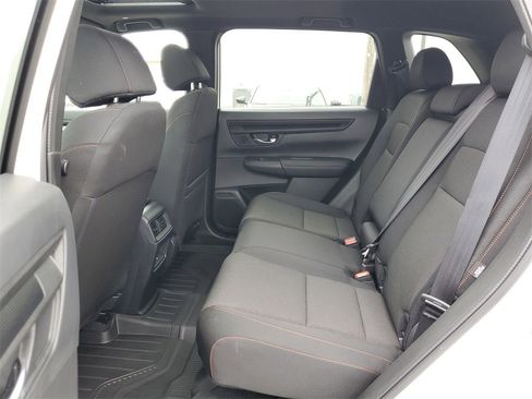 New 2026 Honda CR-V TrailSport image 15