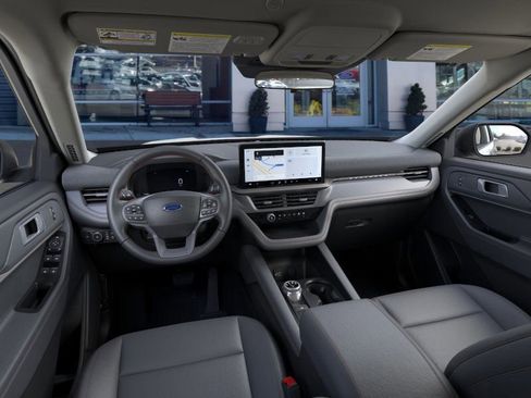 New 2026 Ford Explorer Active w/ Active Comfort Package image 9