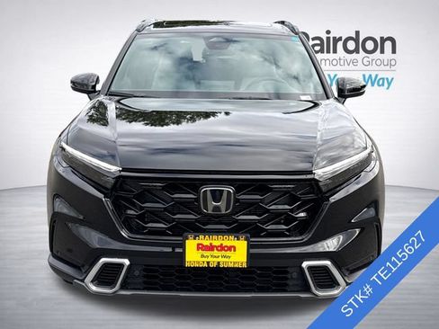 Used 2026 Honda CR-V Sport Touring image 2