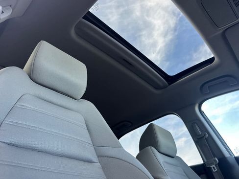 Certified 2019 Honda CR-V EX image 19