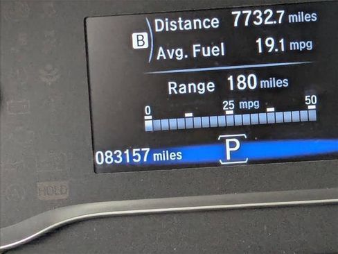 Used 2016 Honda Pilot LX image 3