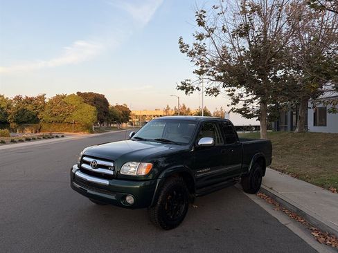 Used 2003 Toyota Tundra SR5 AWD/4WD image 8