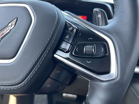 Used 2024 Chevrolet Corvette E-Ray image 25