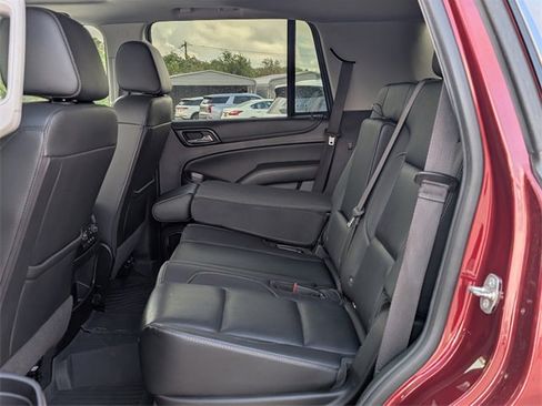 Used 2020 GMC Yukon SLT w/ Open Road Package image 24