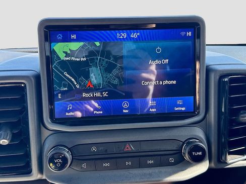 Used 2023 Ford Bronco Sport Outer Banks w/ Tech Package image 15