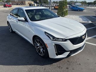 Used 2020 Cadillac CT5 Sport RWD video 1