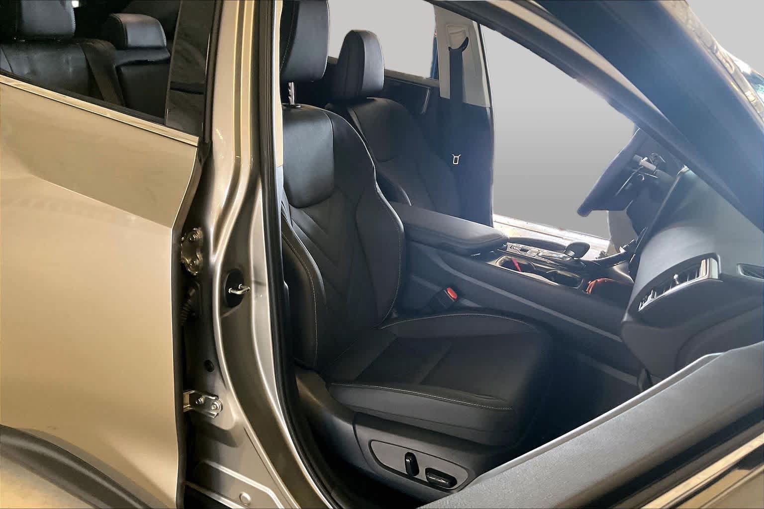 Used 2026 Lexus NX 350 AWD w/ Accessory Package (2T) image 8