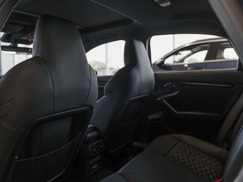New 2026 Audi RS 3 AWD/4WD image 24