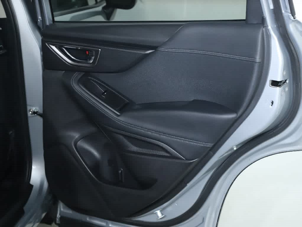 Certified 2024 Subaru Forester Premium AWD/4WD image 35