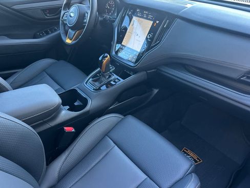 Used 2025 Subaru Outback Wilderness image 15