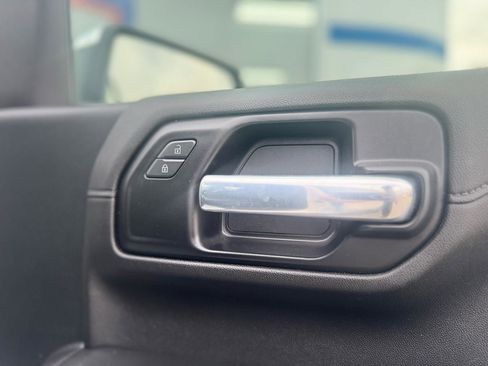 Used 2021 GMC Sierra 1500 Denali w/ Denali Ultimate Package image 51