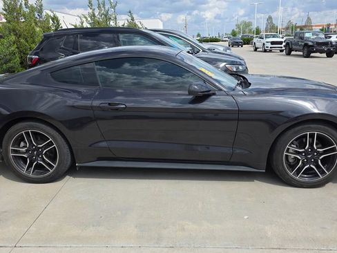 Used 2022 Ford Mustang Coupe w/ Equipment Group 101A image 5