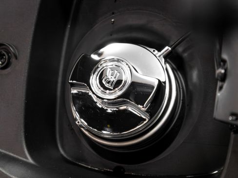 Used 2021 Rolls-Royce Cullinan Black Badge AWD/4WD image 70