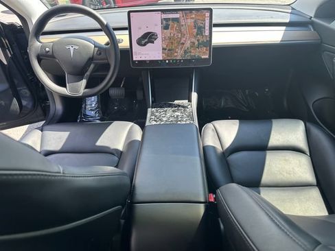 Used 2020 Tesla Model 3 Long Range AWD/4WD image 20