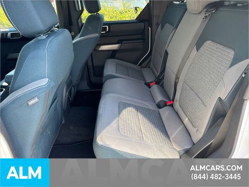 Used 2023 Ford Bronco Outer Banks image 24
