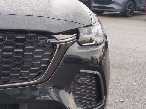 New 2026 MAZDA CX-70 3.3 Turbo S w/ Premium Package image 10