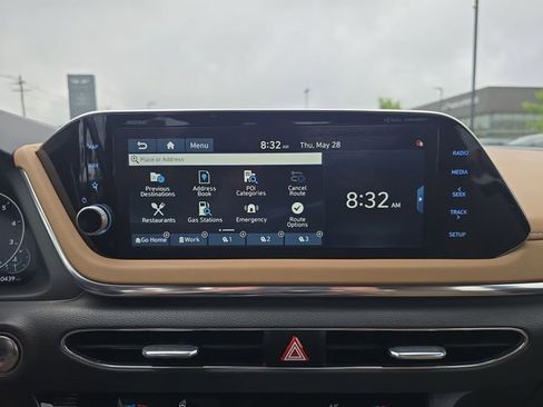 Used 2020 Hyundai Sonata Limited FWD image 18