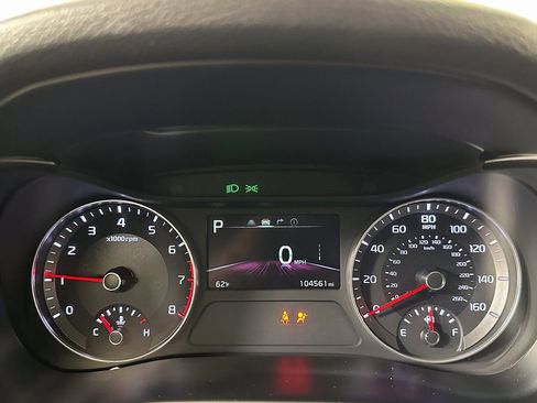 Used 2022 Kia Forte GT-Line w/ GT-Line Premium Package image 21