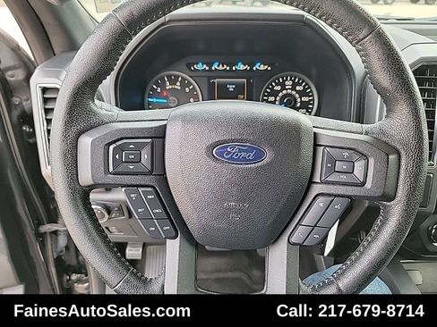 Used 2015 Ford F150 XLT w/ Equipment Group 301A Mid image 61