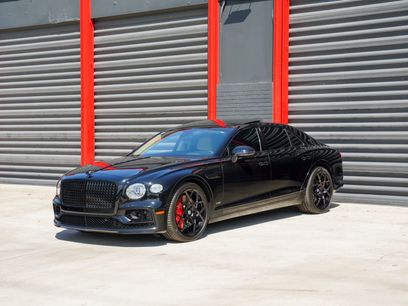 Used 2020 Bentley Flying Spur W12
