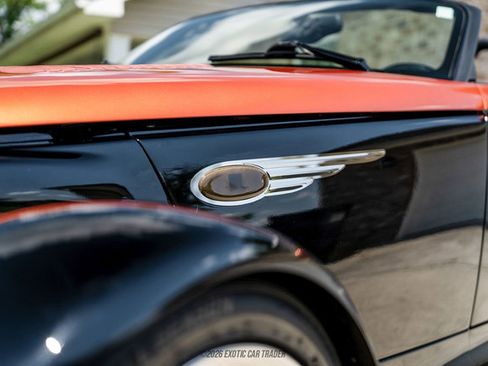 Used 2000 Plymouth Prowler RWD image 47