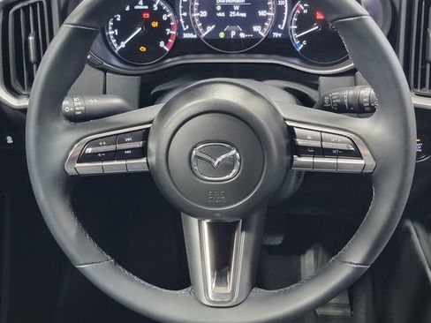 Certified 2026 MAZDA CX-50 Meridian Edition AWD/4WD image 25