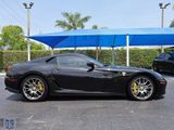 Used 2009 Ferrari 599 GTB Fiorano image 2