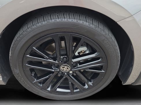 Certified 2025 Toyota Camry SE w/ Convenience Package FWD image 33