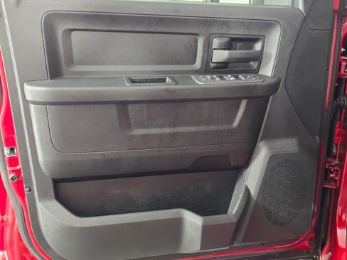 New 2026 RAM 3500 Tradesman image 26