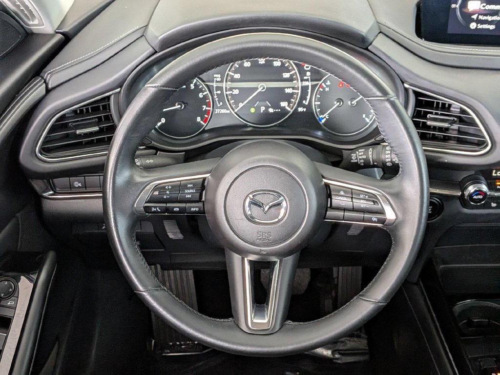 Used 2025 MAZDA CX-30 AWD 2.5 S w/ Preferred Package image 24