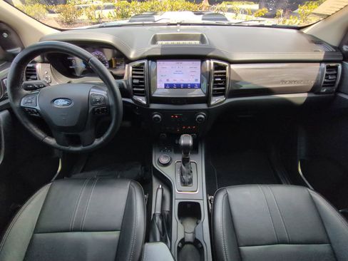 Used 2020 Ford Ranger Lariat w/ Equipment Group 501A Mid AWD/4WD image 15
