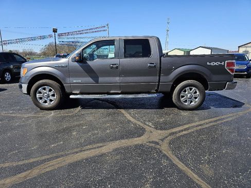 Used 2013 Ford F150 XLT w/ Luxury Equipment Group AWD/4WD image 33
