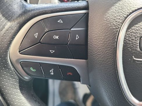 Used 2019 Dodge Durango Citadel AWD/4WD image 23
