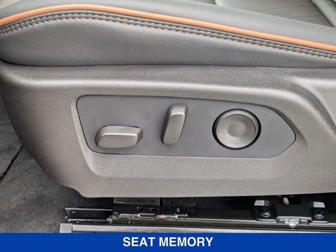 New 2026 GMC Canyon AT4 w/ Technology Plus Package image 14